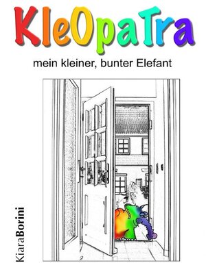 cover image of Kleopatra